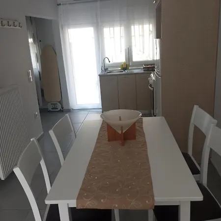 Hébergement de vacances Stefanie's 2 *