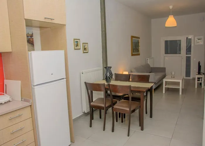 Stefanie's 2 Ferienhaus *