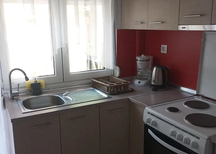 Stefanie's 2 Ferienhaus *
