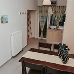 度假居 Stefanie's 2 艾斯普罗瓦塔