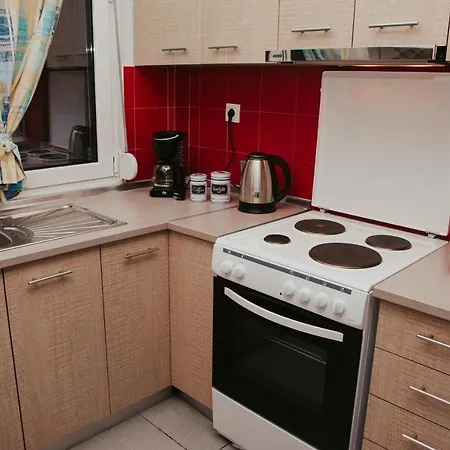 Nyaraló Stefanie's 2