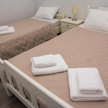 Nyaraló Stefanie's 2 *