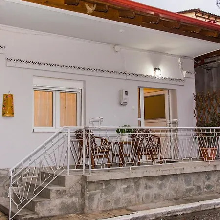 Stefanie's 2 Nyaraló