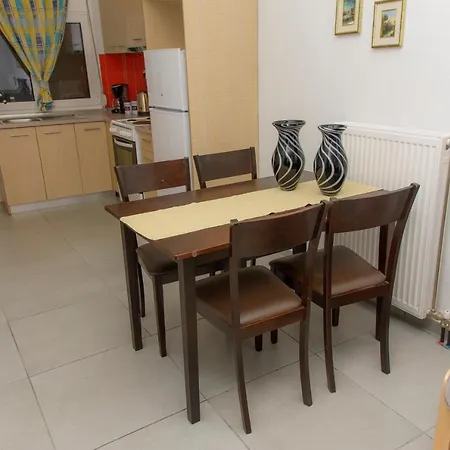 Nyaraló Stefanie's 2