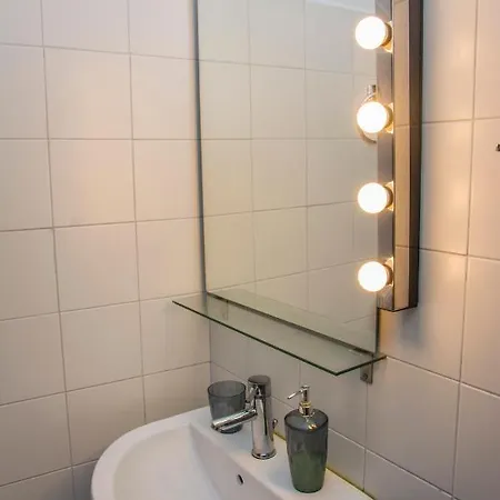 Stefanie's 2 Dom wakacyjny *