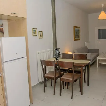 Stefanie's 2 Nyaraló *