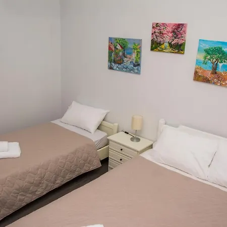 Stefanie's 2 Dom wakacyjny *