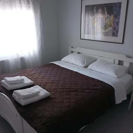 Dom wakacyjny Stefanie's 2 Asprovalta