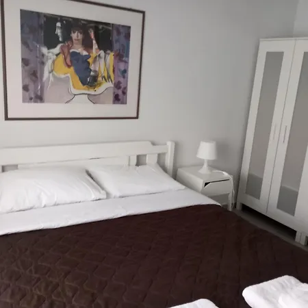 Nyaraló Stefanie's 2