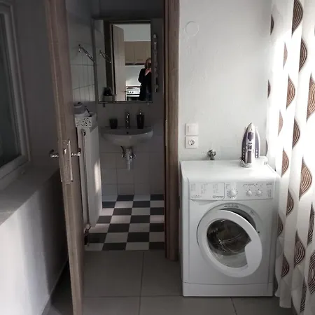 Dom wakacyjny Stefanie's 2 Asprovalta