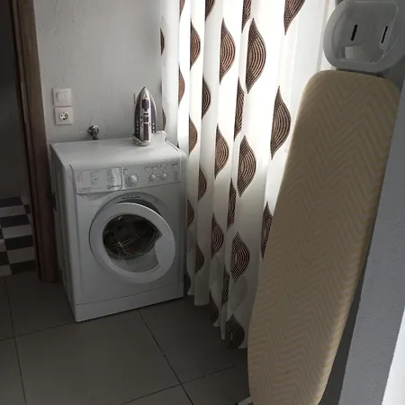 Stefanie's 2 Asprovalta