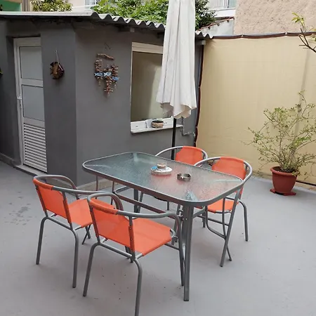 Nyaraló Stefanie's 2