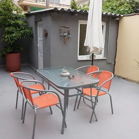 Stefanie's 2 Aszproválta