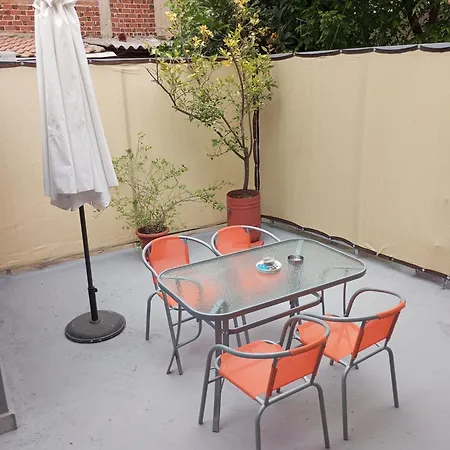 Dom wakacyjny Stefanie's 2 Asprovalta