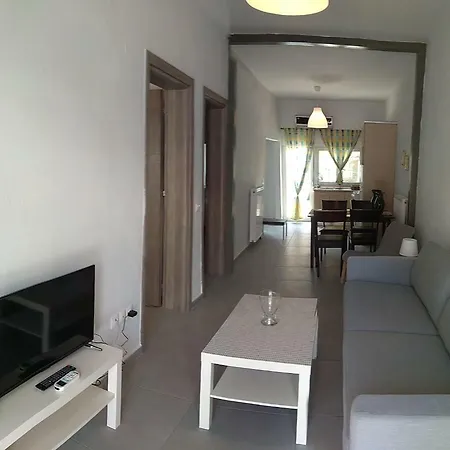 Nyaraló Stefanie's 2 *