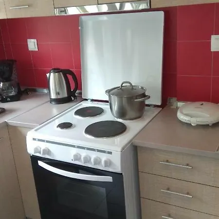 Tatil Evi Stefanie's 2 *