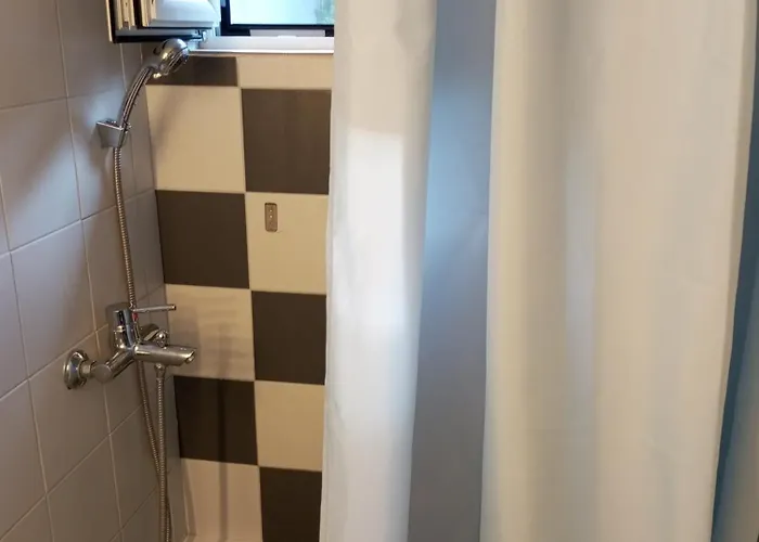 Stefanie's 2 艾斯普罗瓦塔