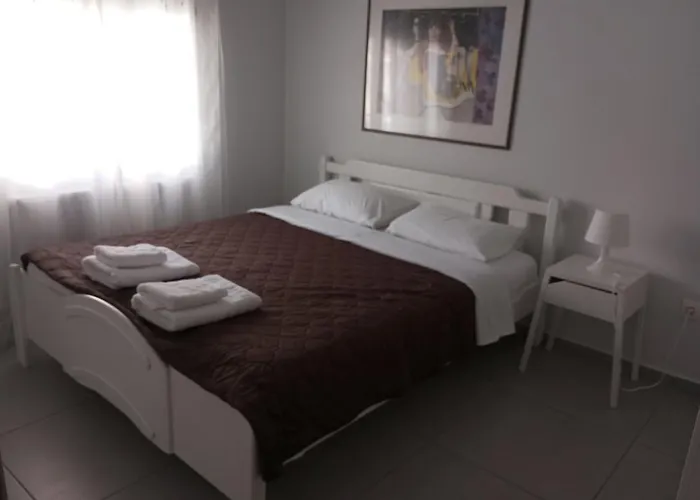 度假居 Stefanie's 2