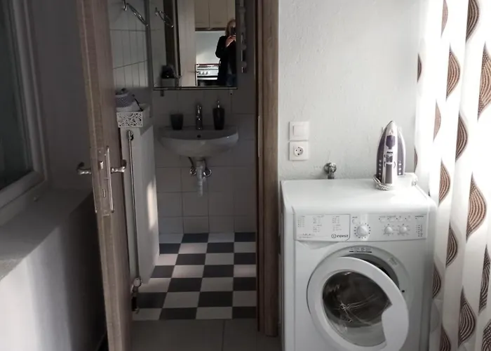 度假居 Stefanie's 2 艾斯普罗瓦塔