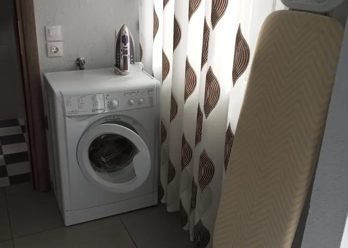 Stefanie's 2 Asproválta
