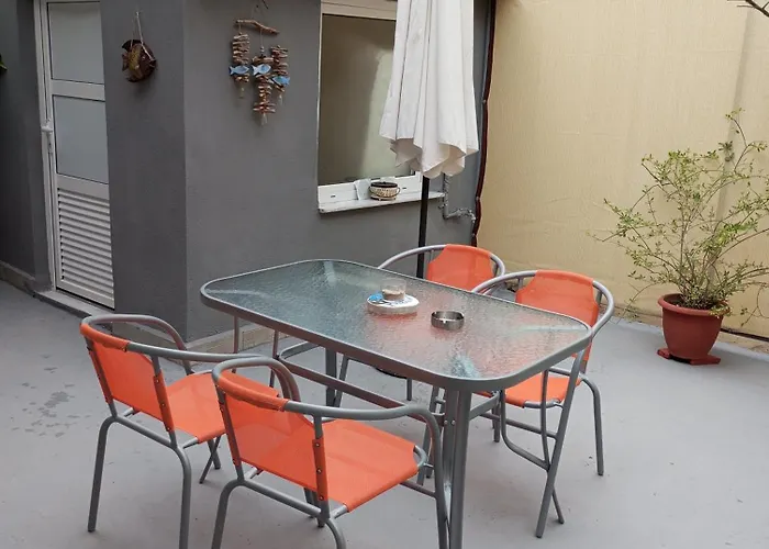 度假居 Stefanie's 2