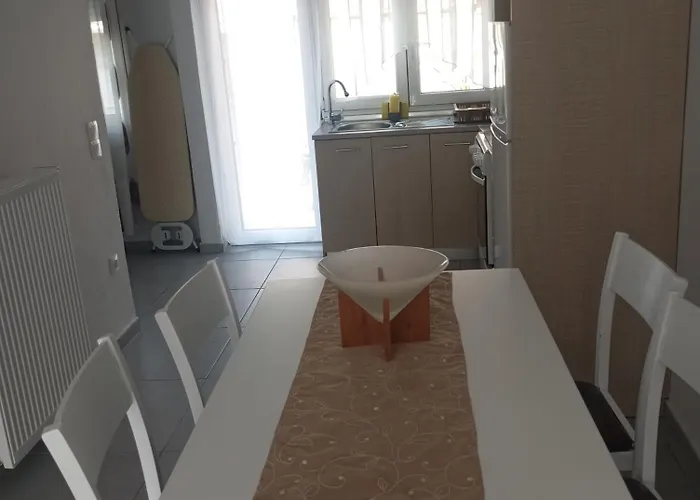 Дом отдыха Stefanie's 2 *